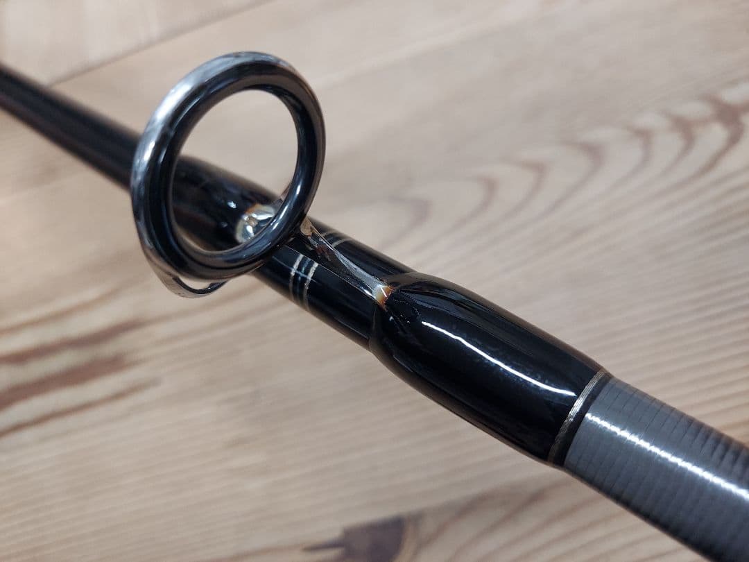 MCワークス　レイジングブル104XF-2