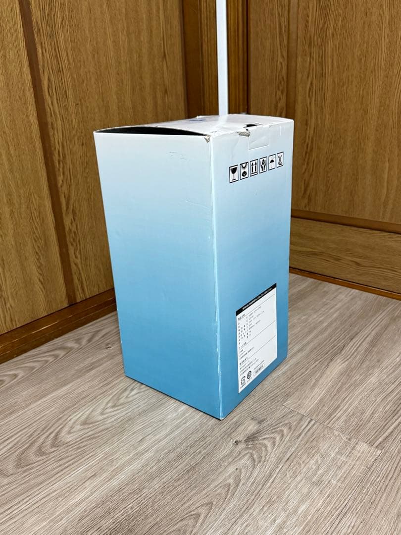 AIRZEE エアジープラスSZH-N2 低濃度オゾン水素発生器 2021年製