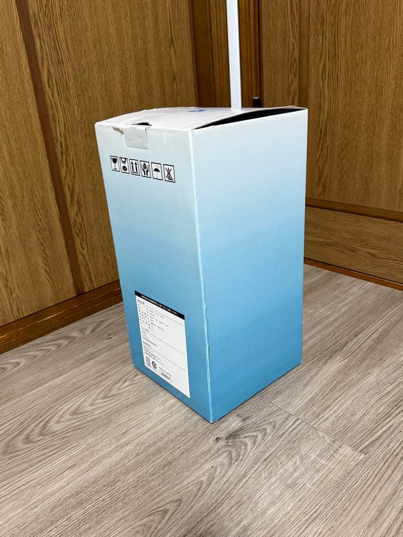 AIRZEE エアジープラスSZH-N2 低濃度オゾン水素発生器 2021年製