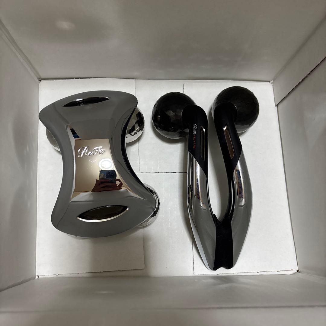 リファ　2個セット