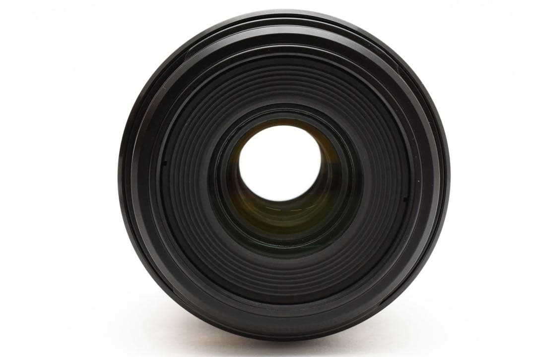 美品　CANON EF-S 60mm F2.8 MACRO USM キャノン