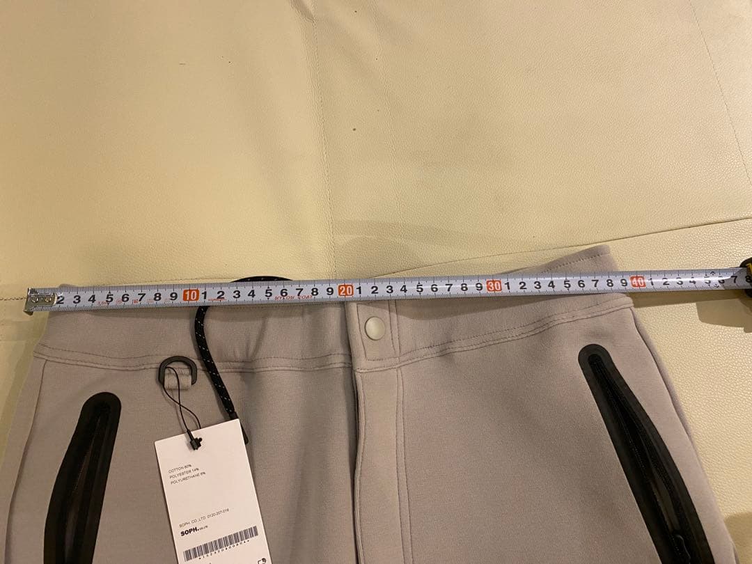 F.C.Real Bristol スウェット上下セットアップMサイズ　未使用品