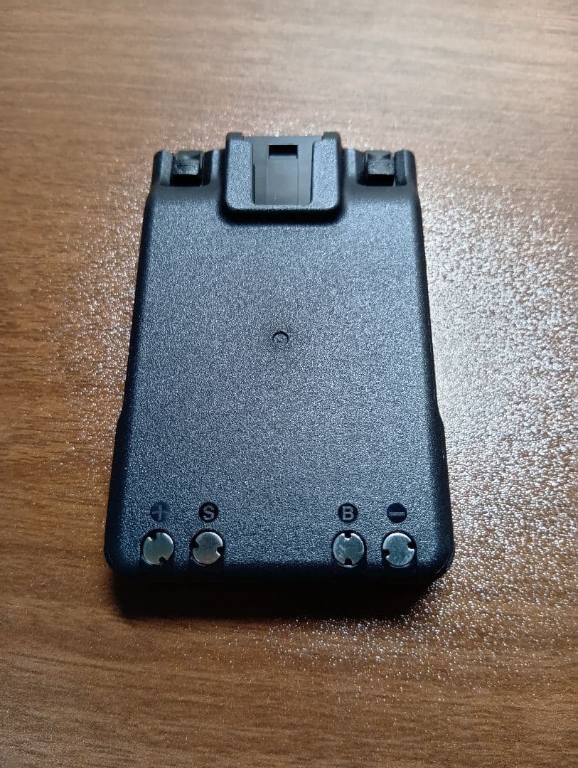 再入荷　新品未使用　ICOM BP-272 Li-ion