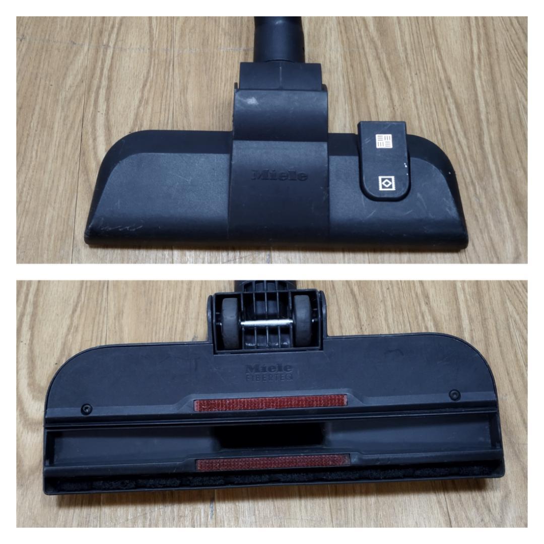 Y♢467 ミーレ 掃除機 「Compact C2」SDAO0