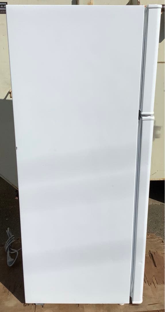 ハイアール 2ドア冷凍冷蔵庫 2020年製 JR-N130A 130L