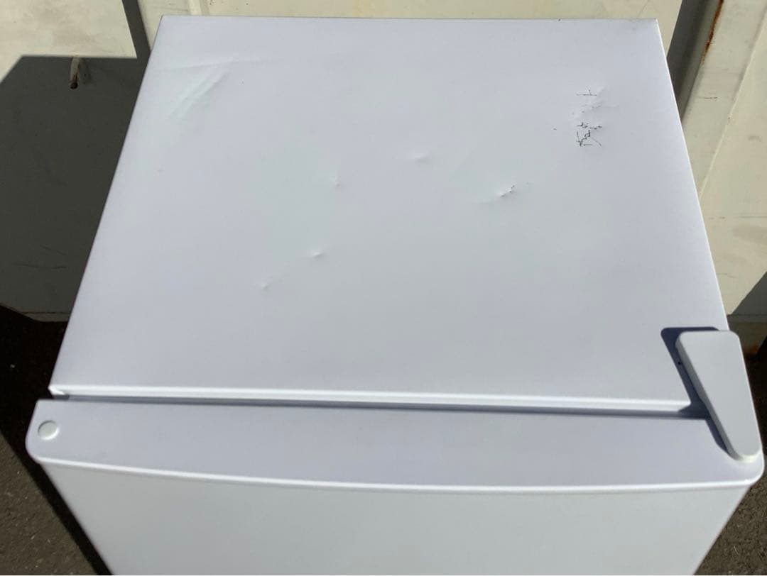 ハイアール 2ドア冷凍冷蔵庫 2020年製 JR-N130A 130L