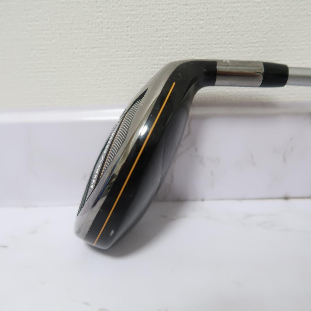 マーべリック マックス 4番 ユーティリティ Diamana 40 SR