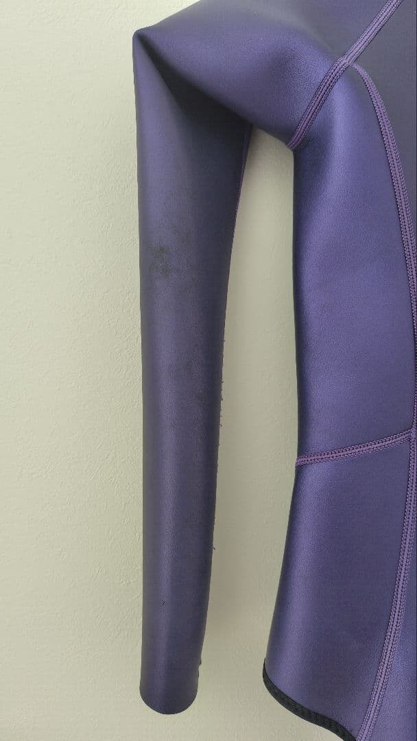 トゥルーダイブ　ロンスプ　2ミリ　Lサイズ　TRUDIVE