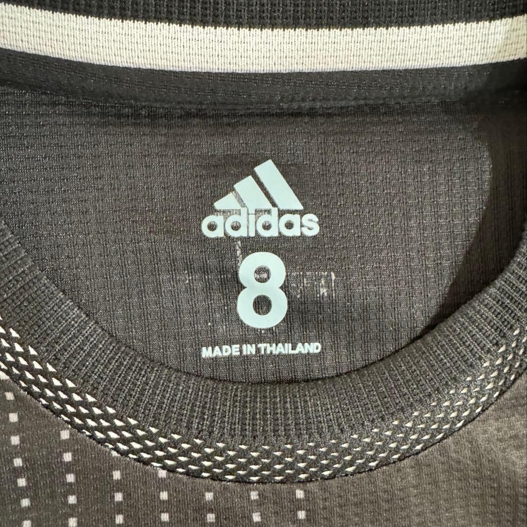 FCバイエルン・ミュンヘン #9レヴァンドフスキ アウェイジャージ