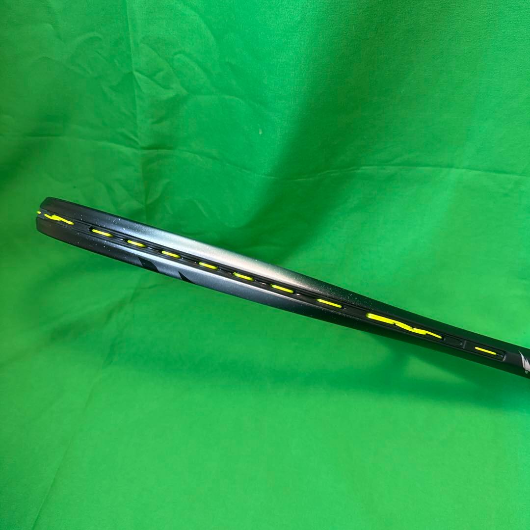 ひだか　ボルトレイジ8s(UL1)