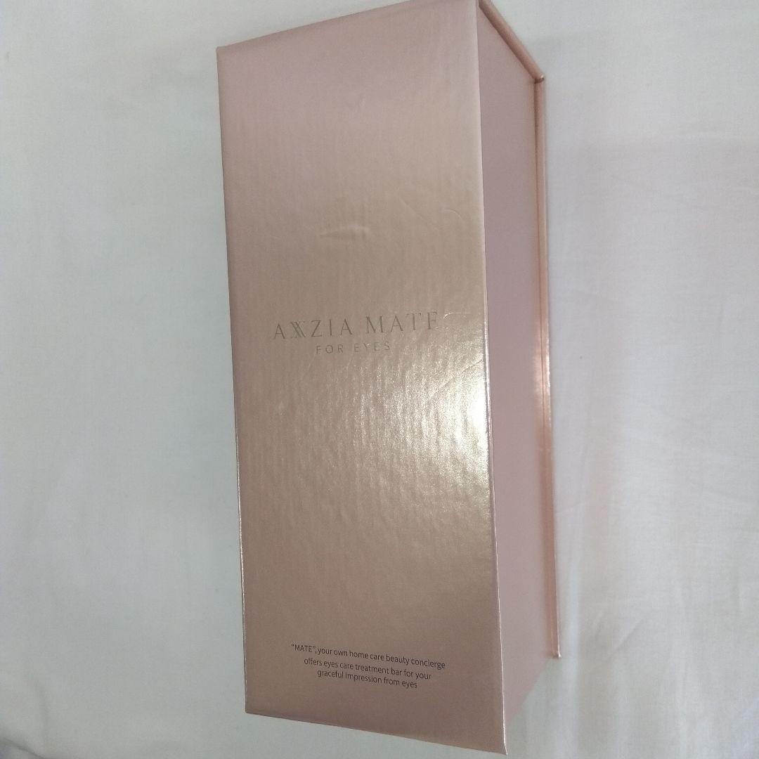 アクシージア メイト フォー アイズ(目もと特化型美顔器)