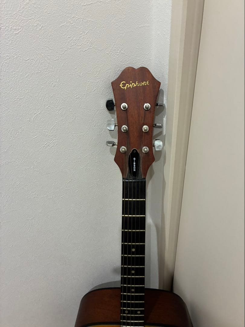 Epiphone エピフォン GIBSON PR200 アコースティックギター