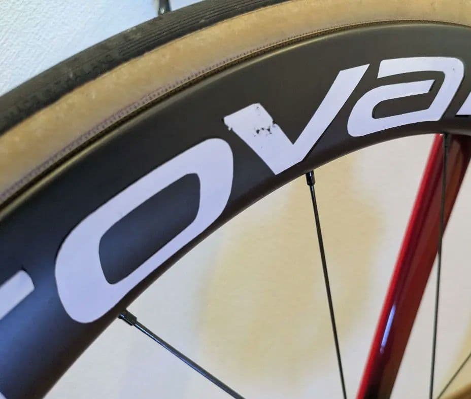 COVAL RAPIDE CLX 51ミリ