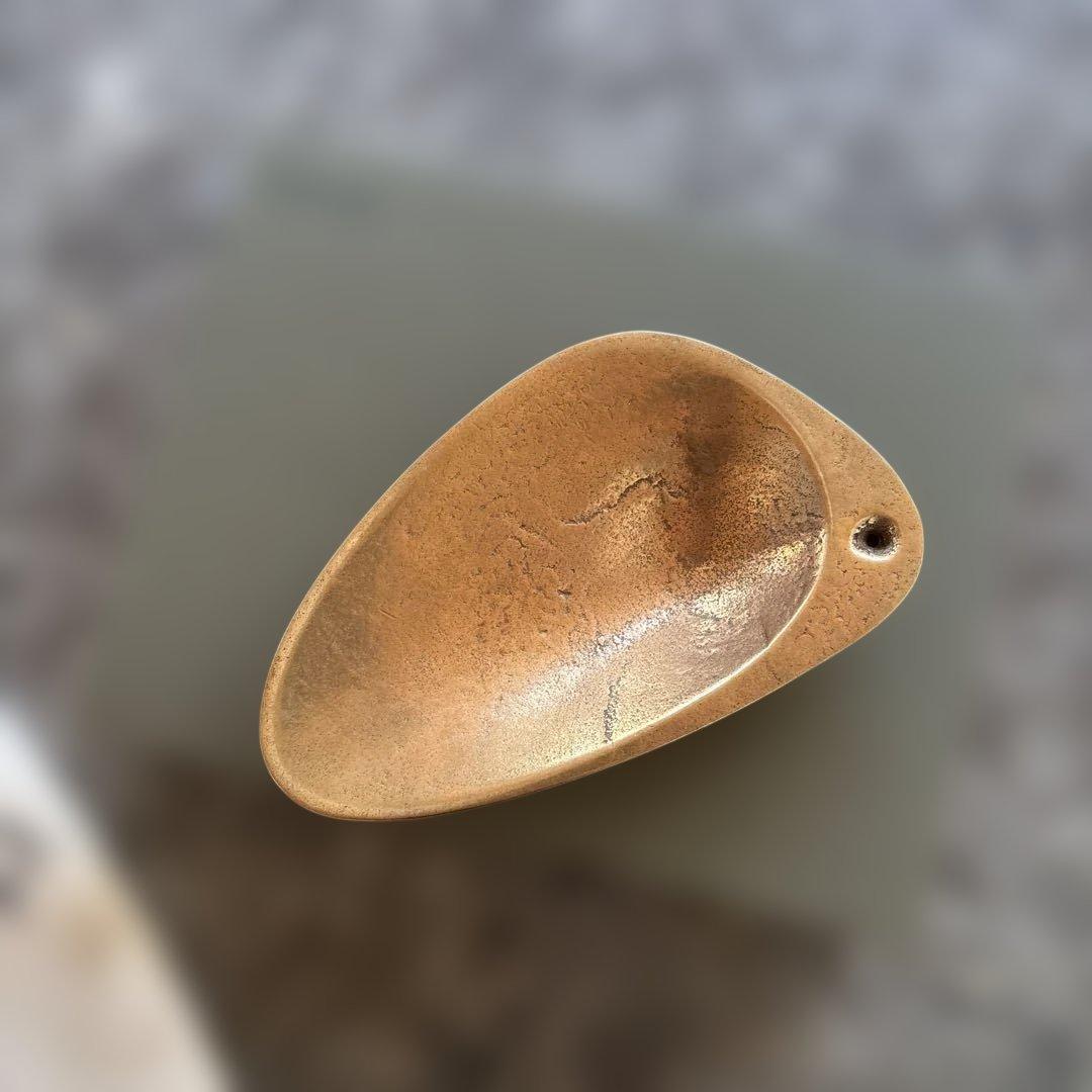 Aesop ブロンズインセンスホルダー