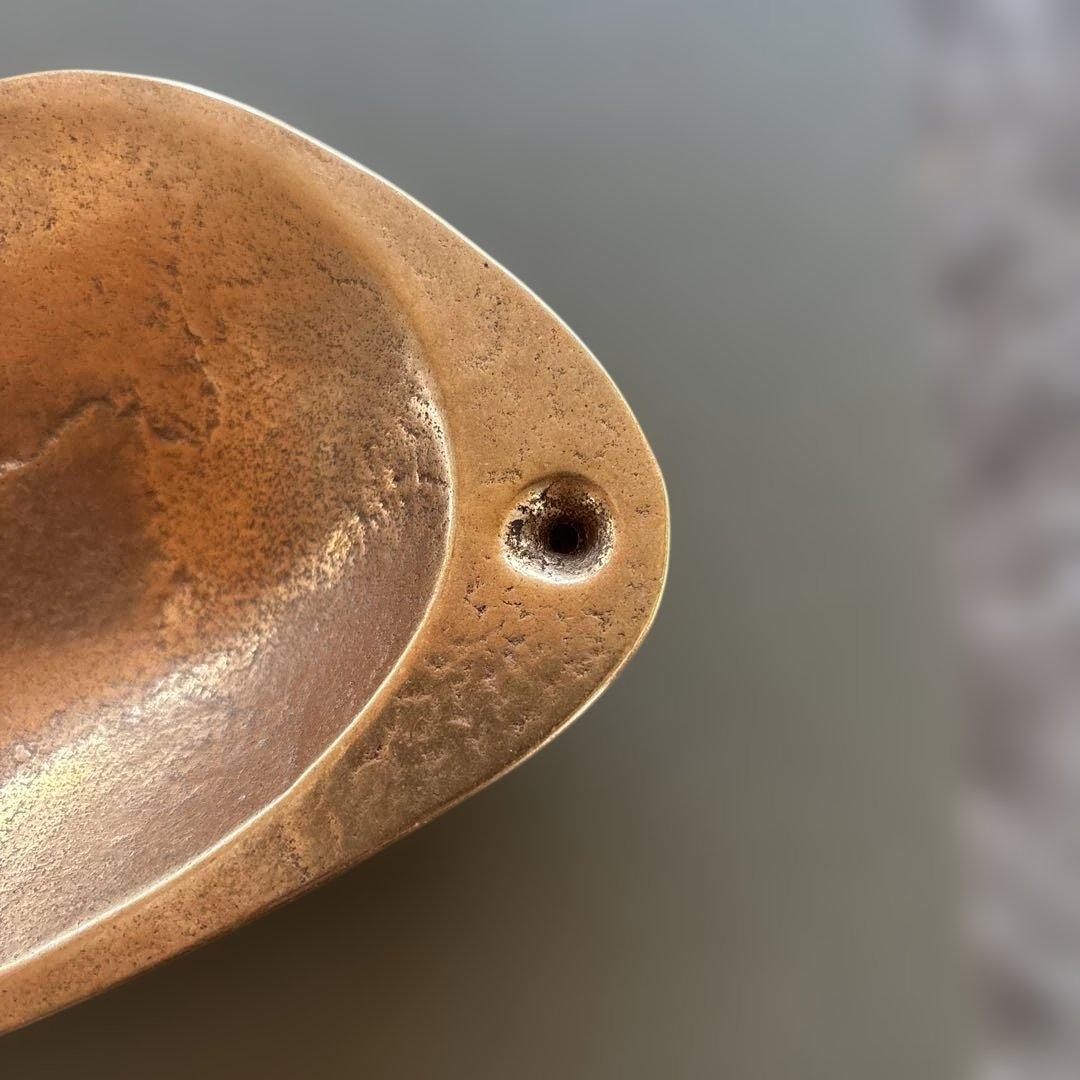 Aesop ブロンズインセンスホルダー