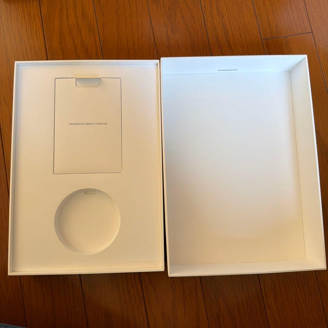 Apple iPad Air 第3世代 A2152 Wi-Fiモデル ジャンク