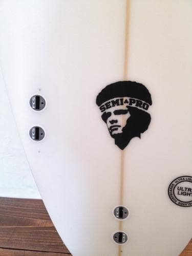 1本限定　大特価！アルメリック　サーフボード　チャネルアイランズ　日本正規品