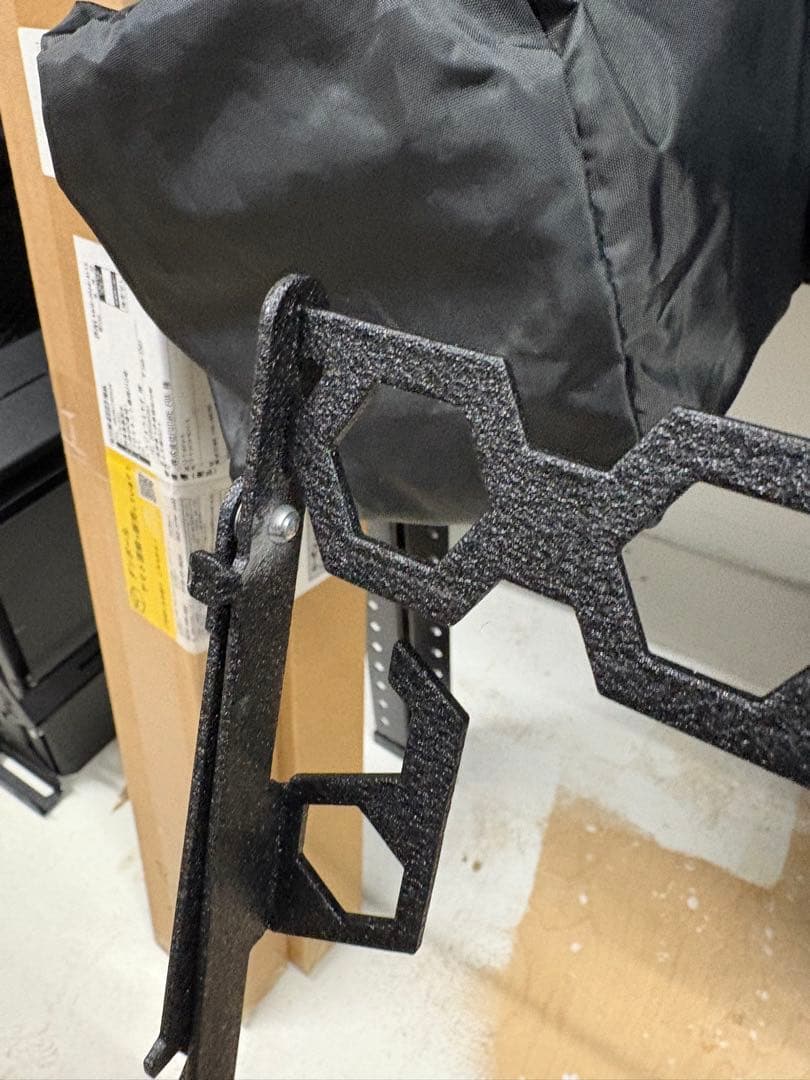 The Arth × NATURE TONE リトルワークスタンド