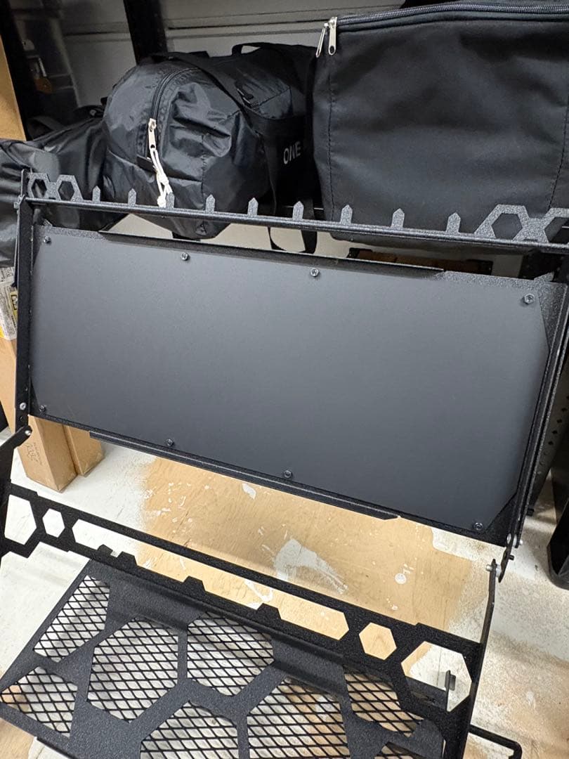 The Arth × NATURE TONE リトルワークスタンド