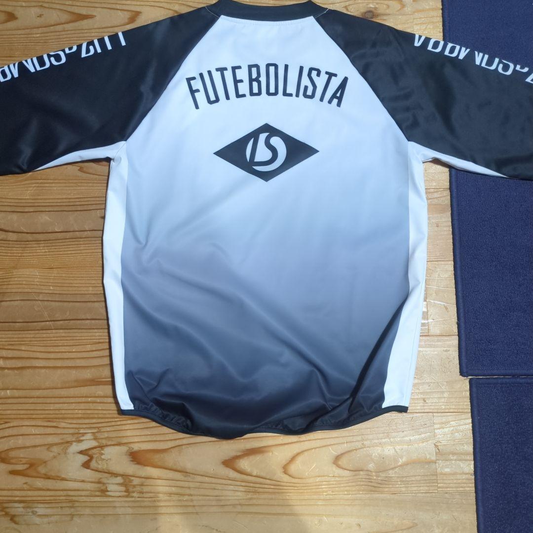 LUZ e SOMBRA FUTEBOLISTA Mサイズ