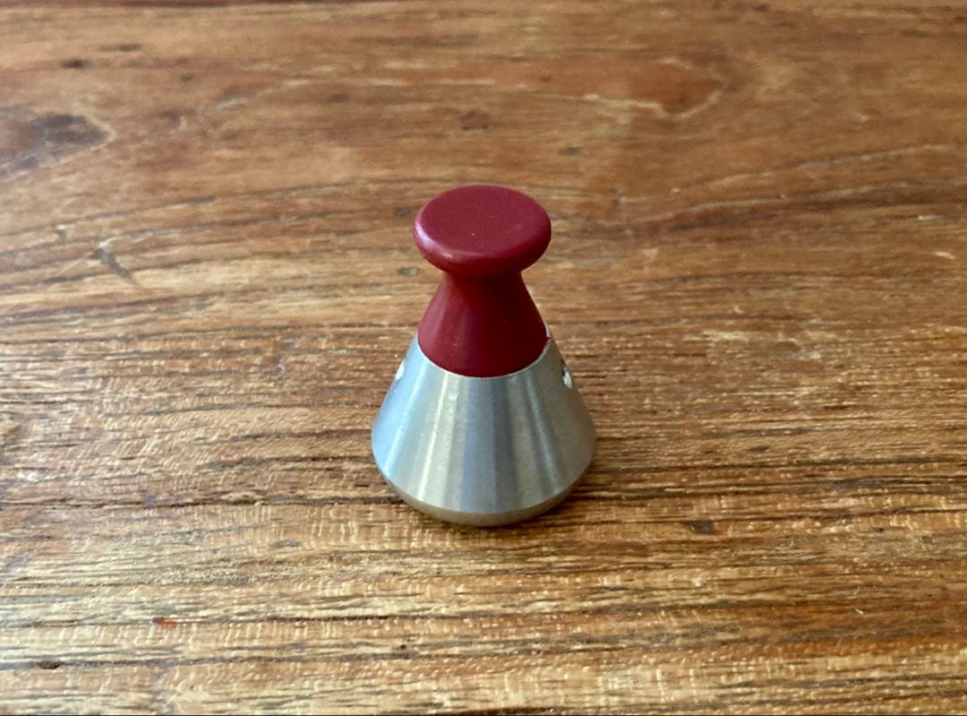 【未使用品】理研 圧力鍋 PMC-600 クックオール6.0L