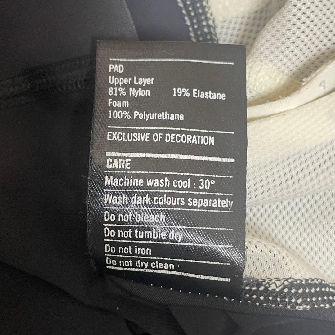 Rapha プロチームビブショーツ XS