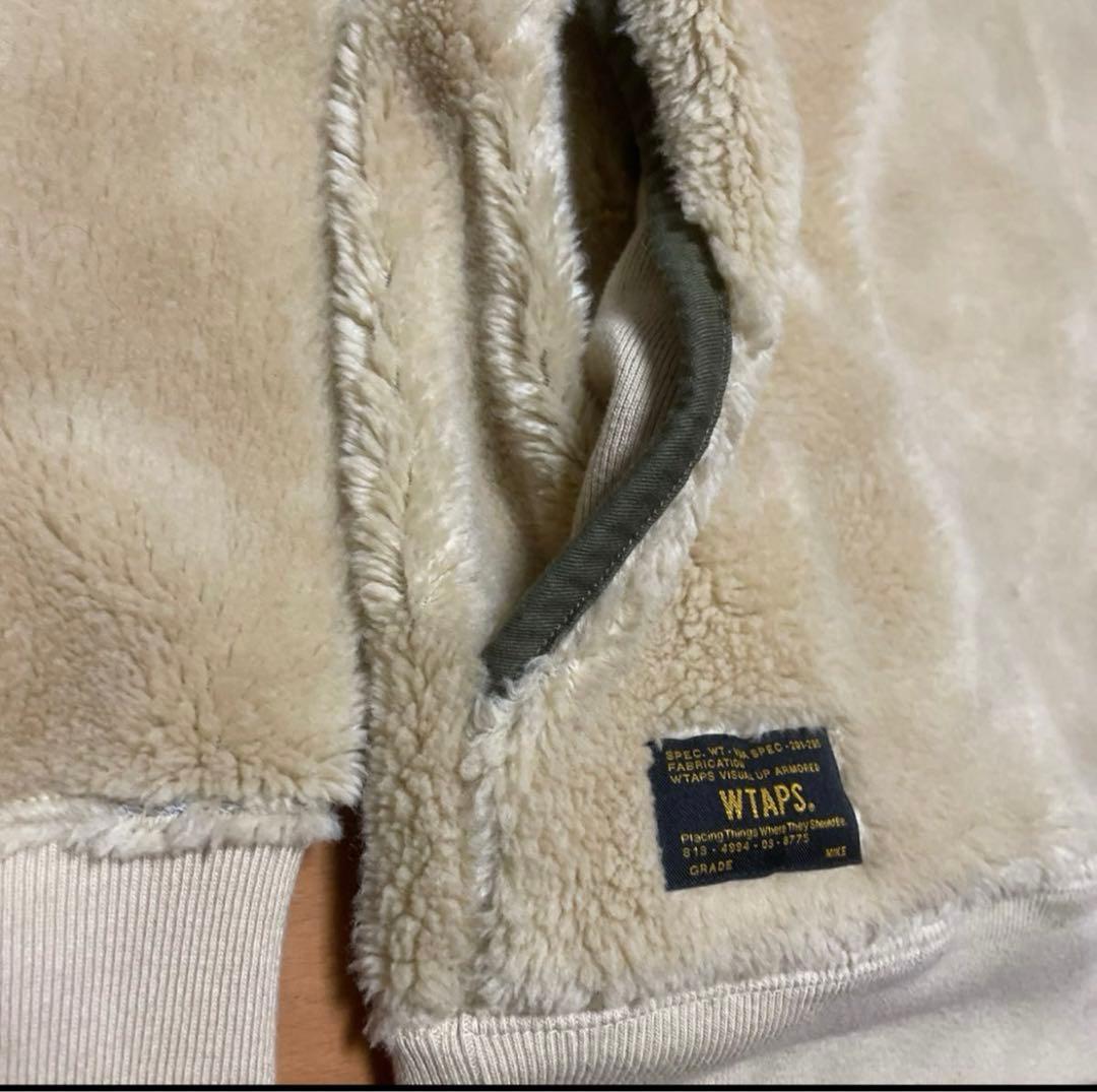 ダブルタップス　グリズリー