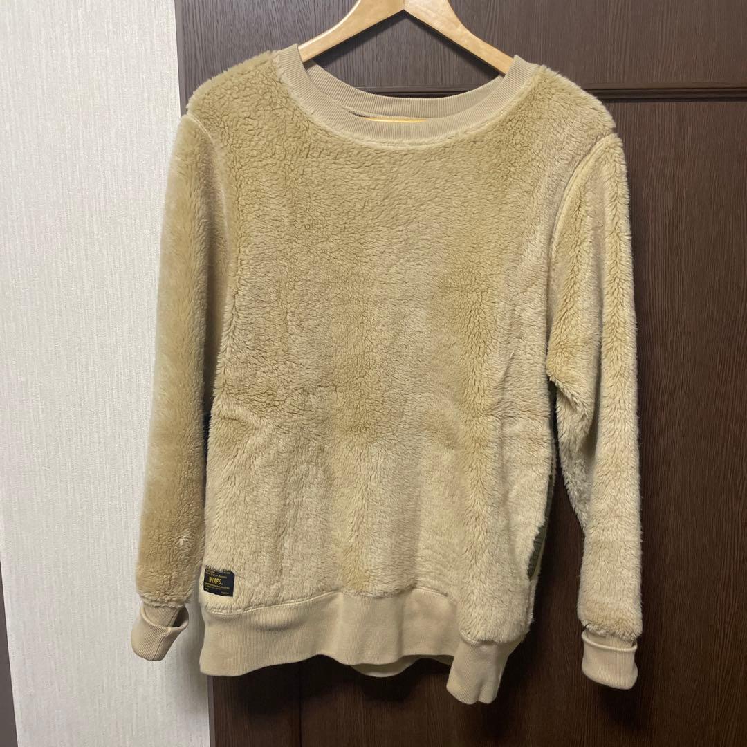 ダブルタップス　グリズリー