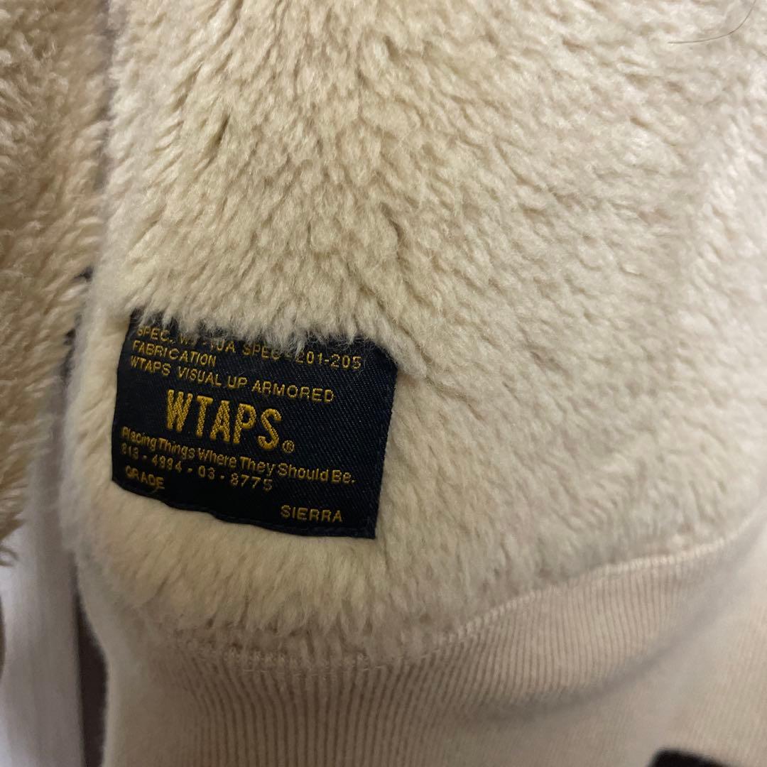 ダブルタップス　グリズリー