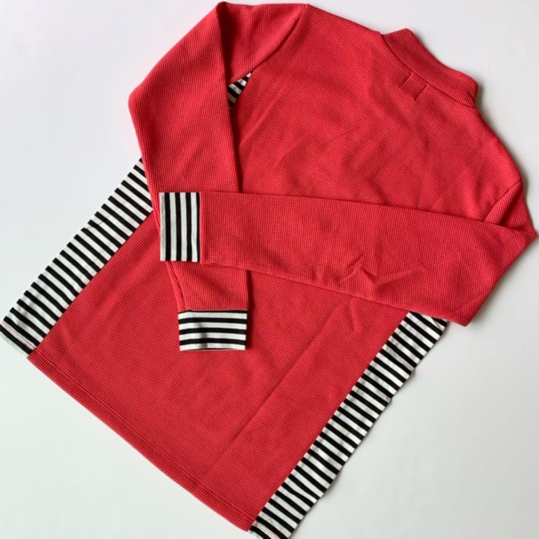 新品28600円⛳️ アルチビオ  長袖シャツ　レディース36 ゴルフウェア