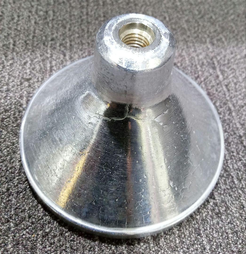 Hatsuyuki　フレッシュジューサー　HJ-3A　プロシェフジューサー