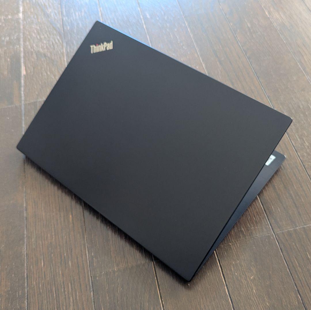 【10世代 Thinkpad X13】