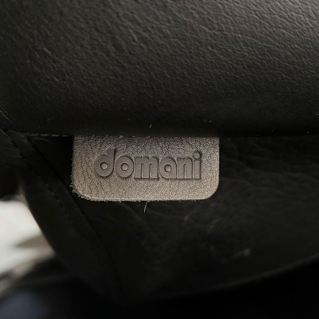 【美品】カリモク ドマーニ エクセルライフ リクライニングチェア 本革 ブラック