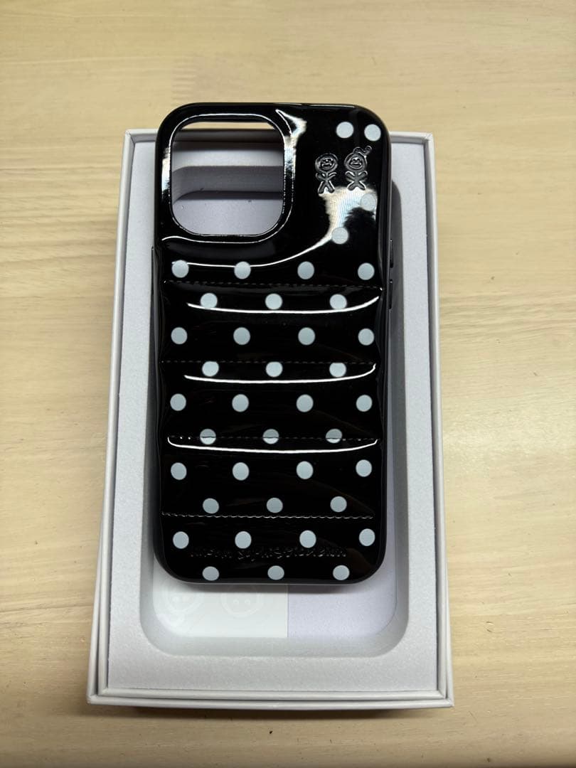 urban sophistication iPhone 16Pro Maxケース