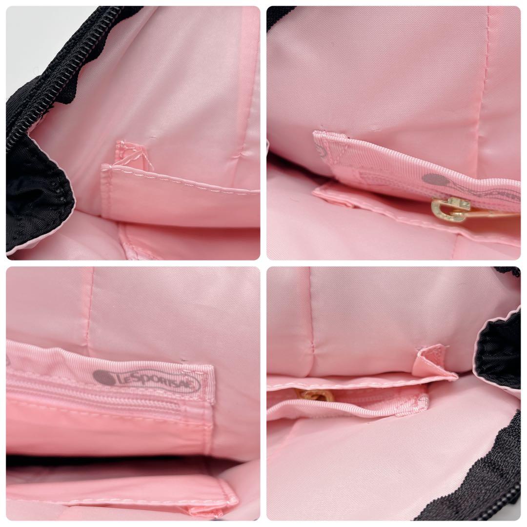 新品♡レスポートサックパフォームブロッサムズショルダーバッグ　2WAY