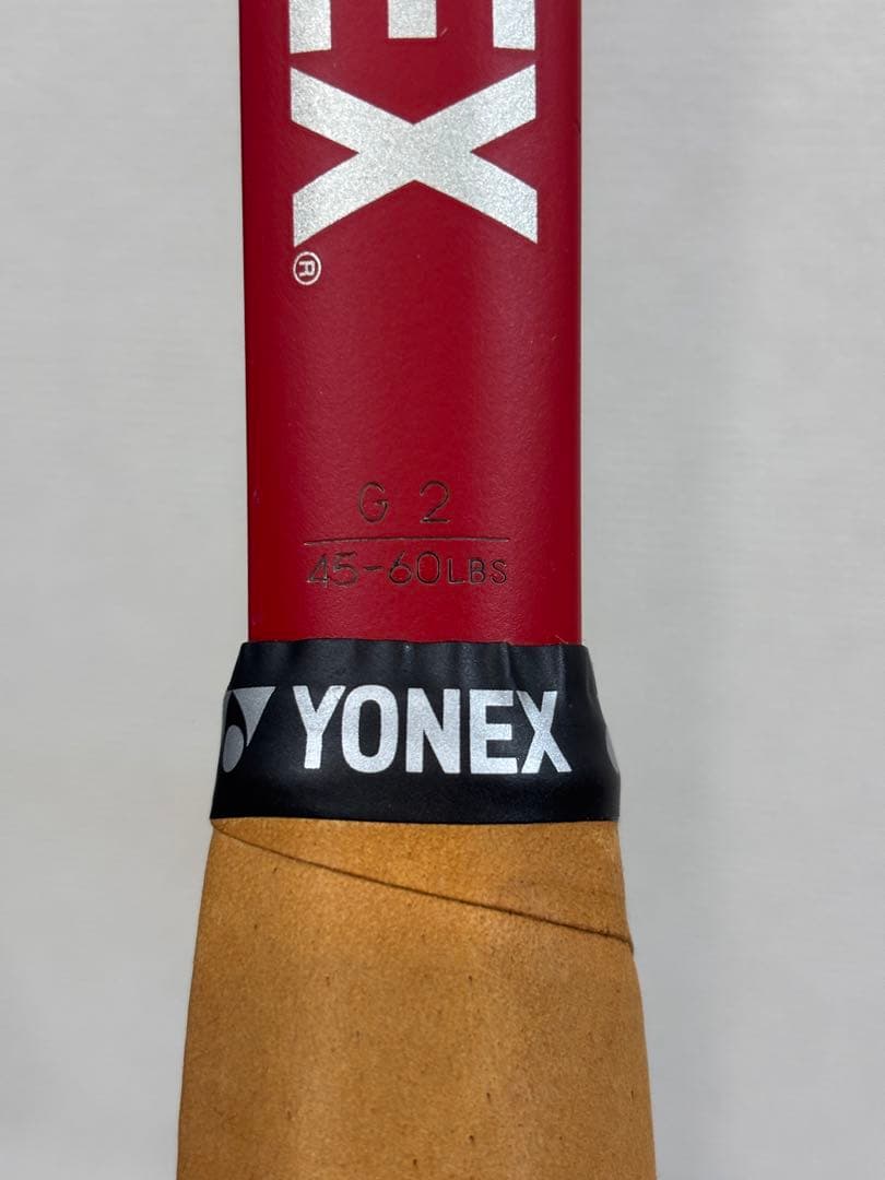VCORE95 2023 G2 現行モデル YONEX ヨネックス