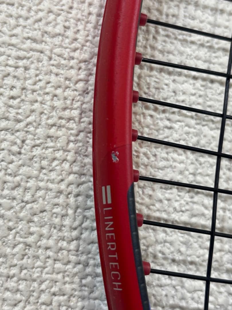 VCORE95 2023 G2 現行モデル YONEX ヨネックス
