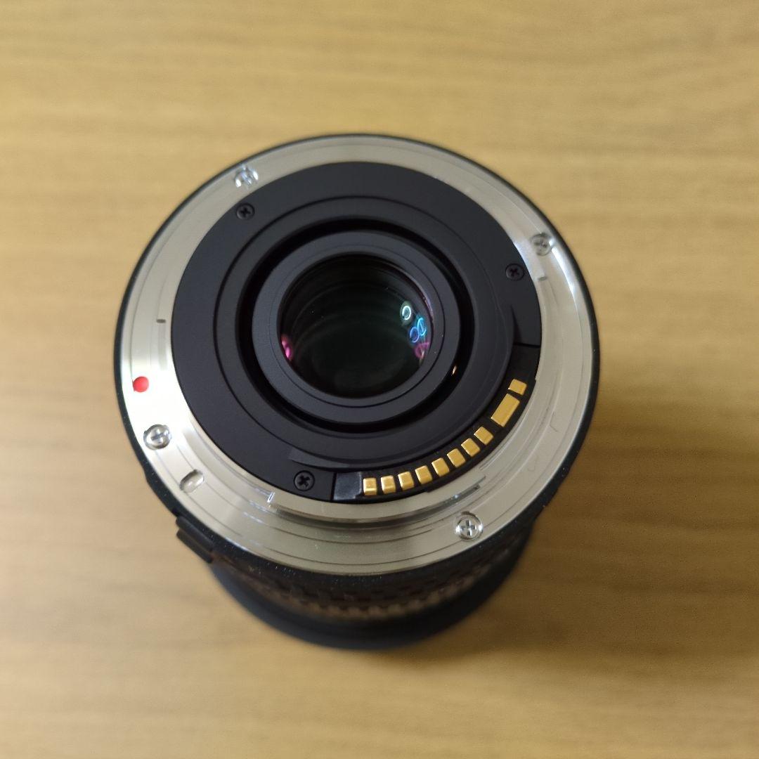 SIGMA 17-70mm F2.8-4.5 DC MACRO　キャノン