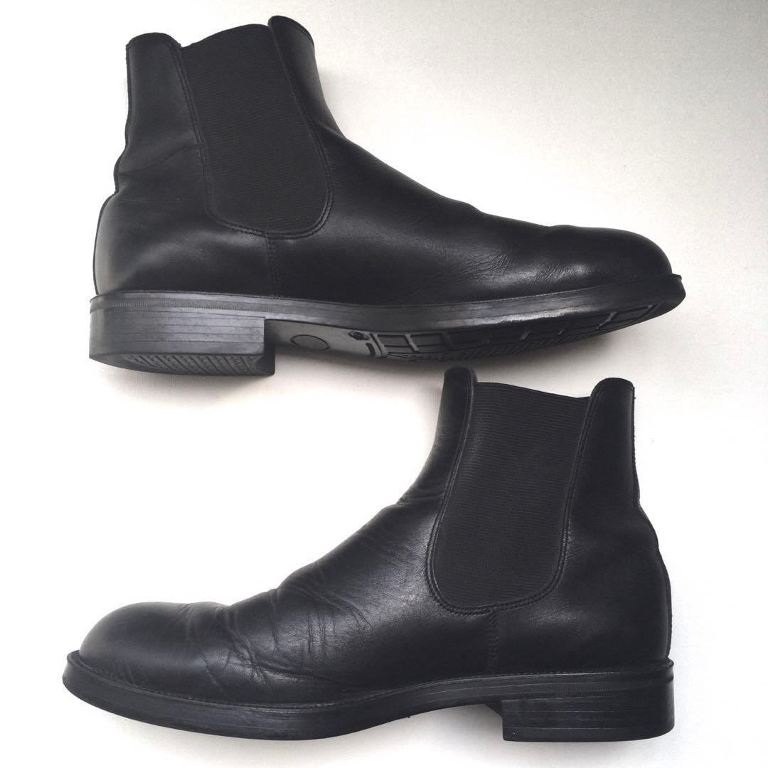 【送料無料】KLEMAN BAULAN サイドゴアブーツ サイズ41