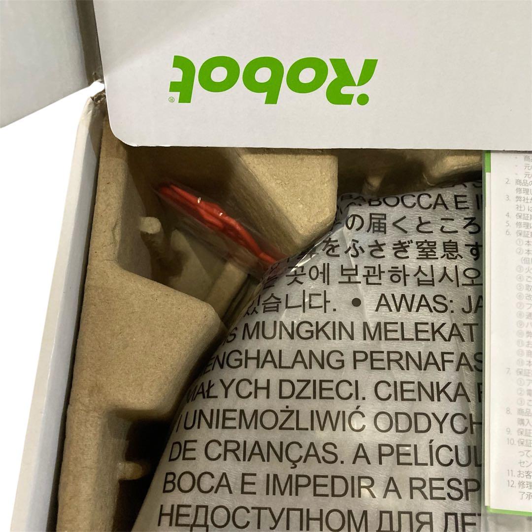 [未使用品]iRobot Roomba(アイロボット ルンバ) 643