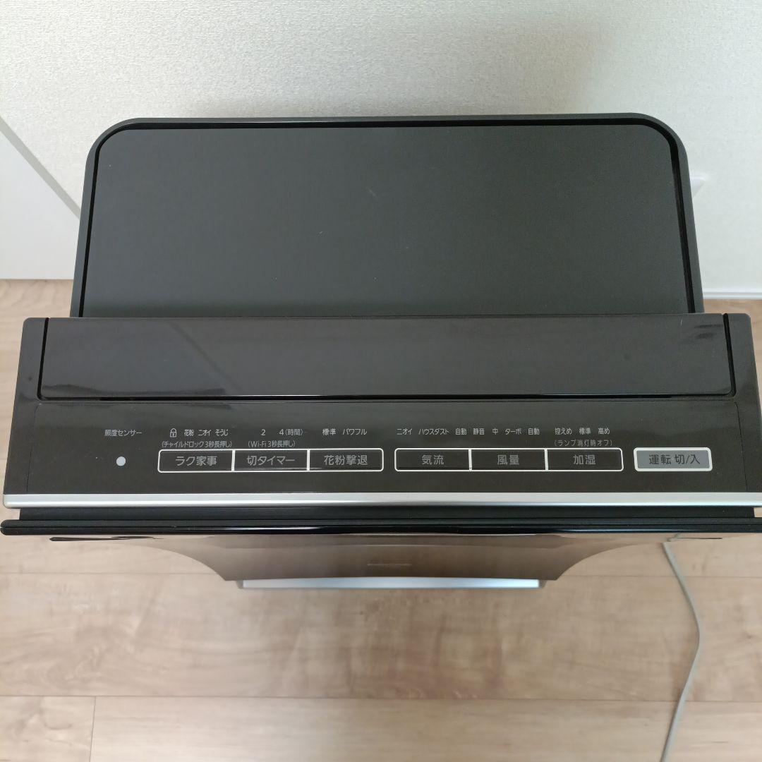 Panasonic F-VXS90 20年製 空気清浄機 最上位モデル