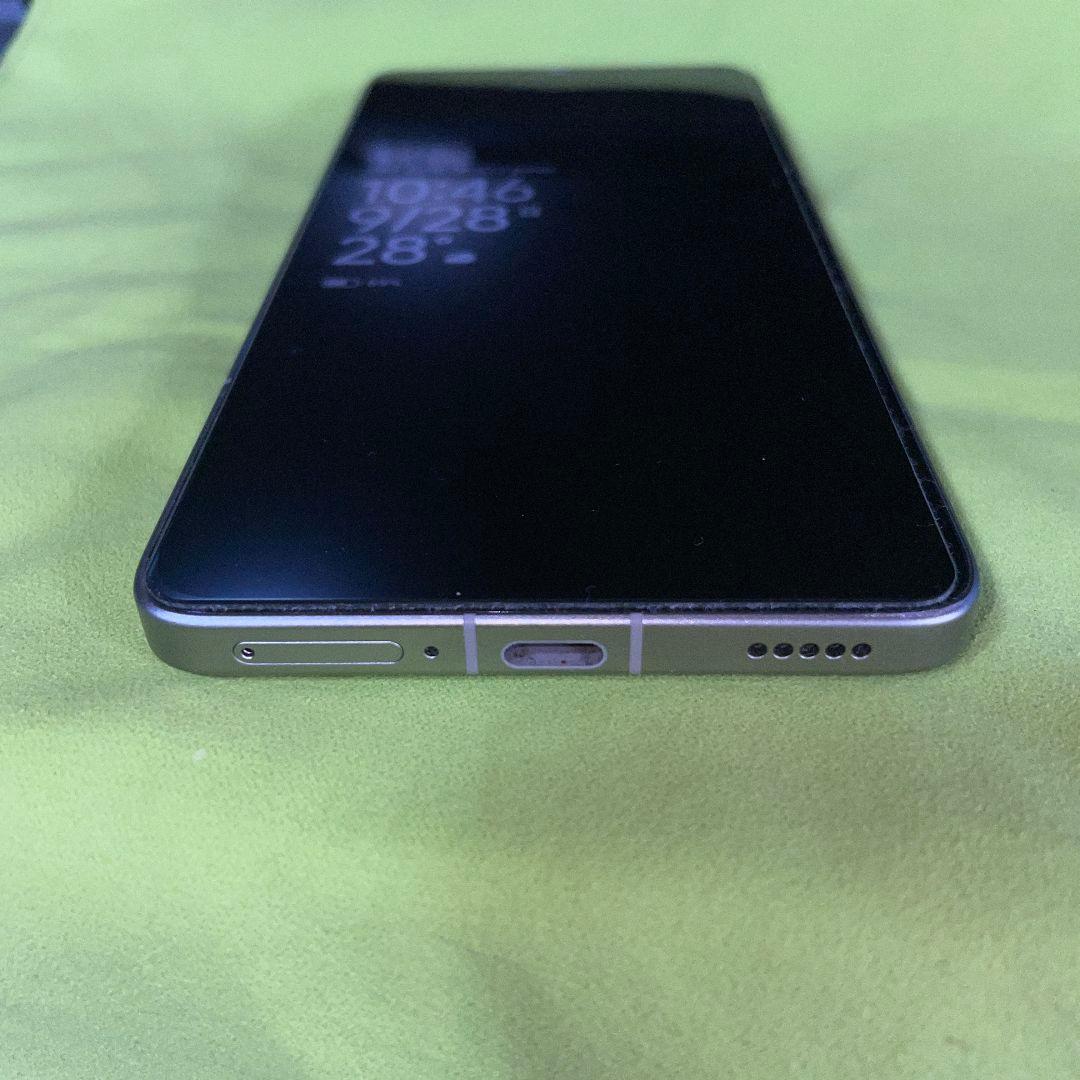 xiaomi 14T Pro 国内版　12GB 256GB チタングレー