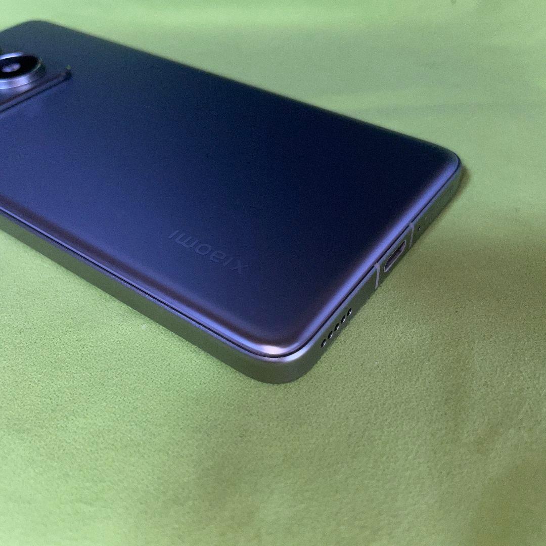 xiaomi 14T Pro 国内版　12GB 256GB チタングレー