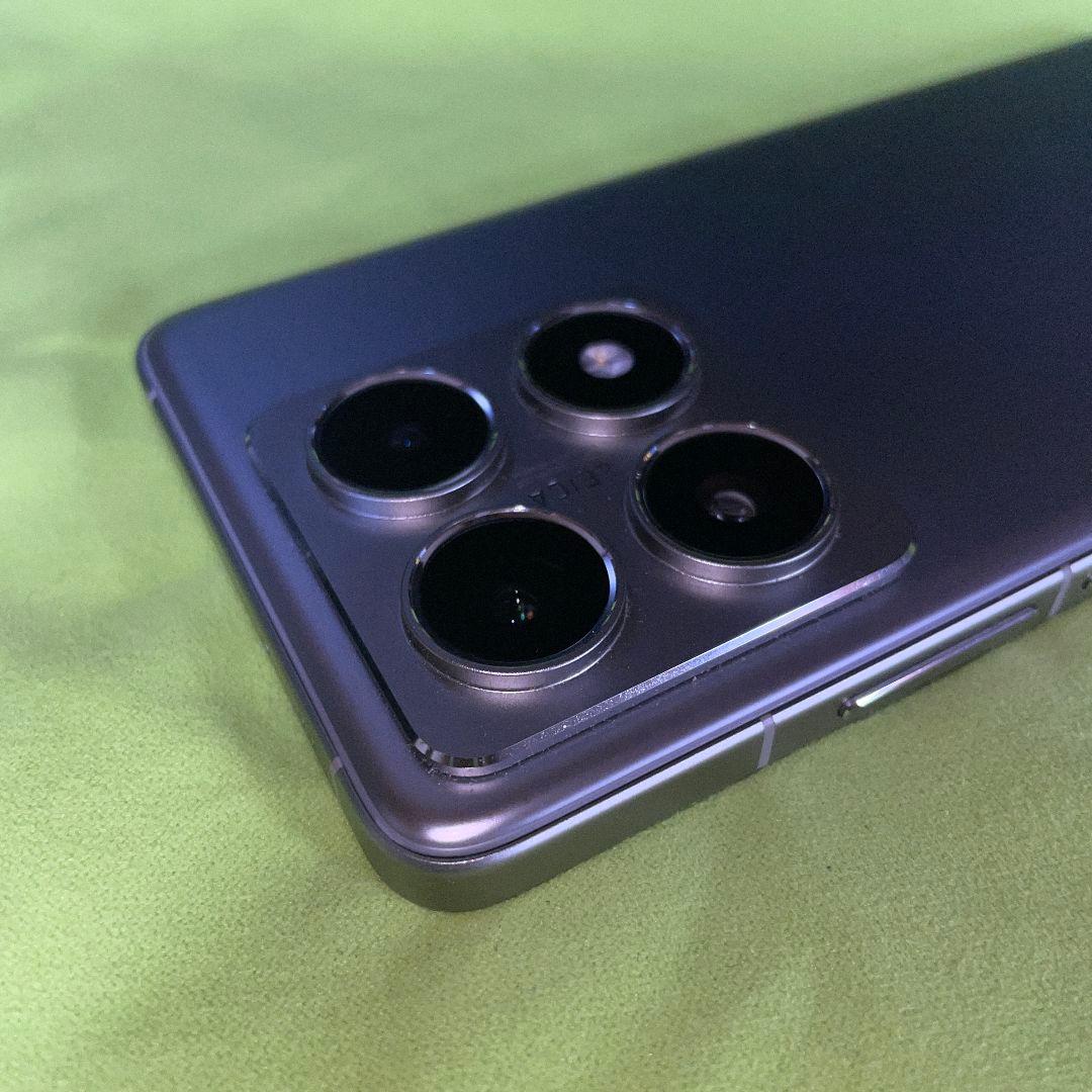 xiaomi 14T Pro 国内版　12GB 256GB チタングレー