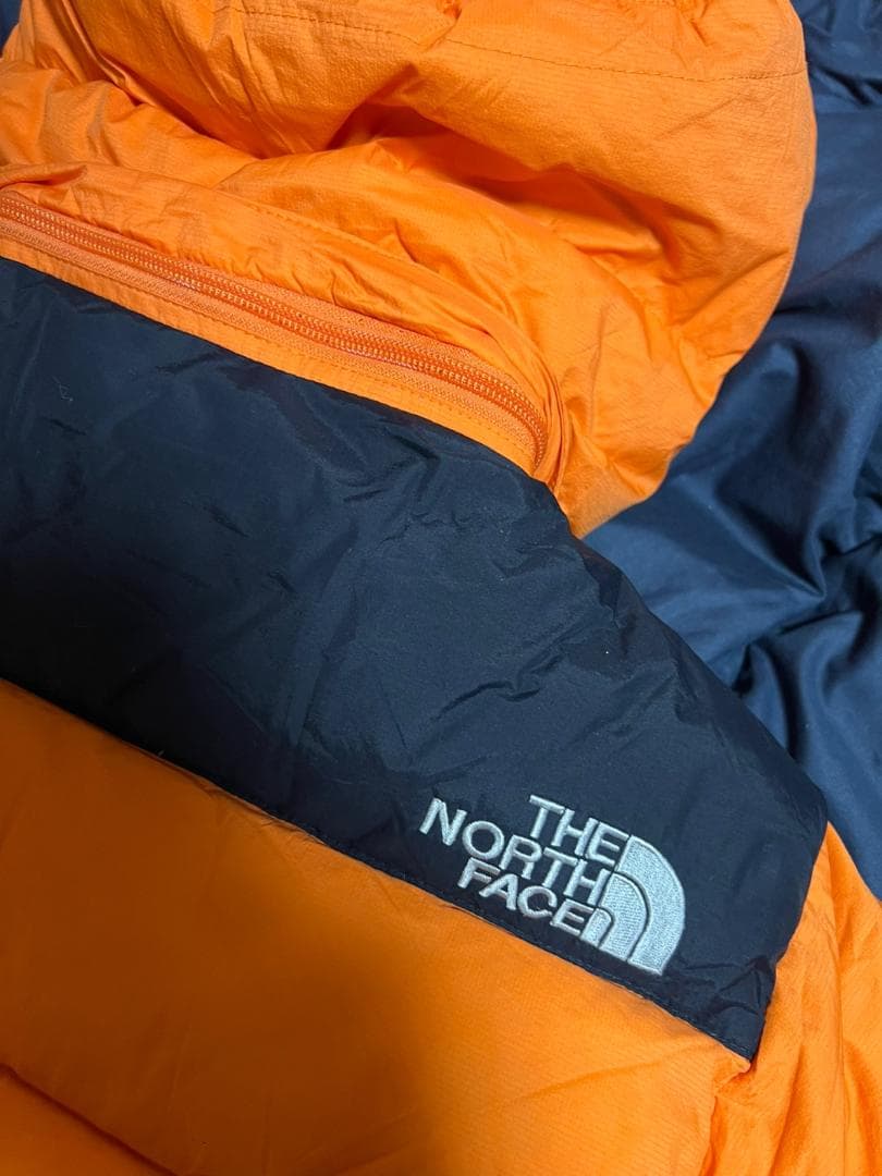 [THE NORTH FACE] HyVent 800 ダウン ジャケット