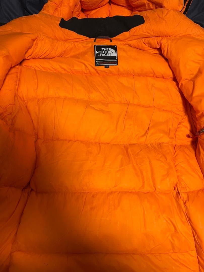 [THE NORTH FACE] HyVent 800 ダウン ジャケット