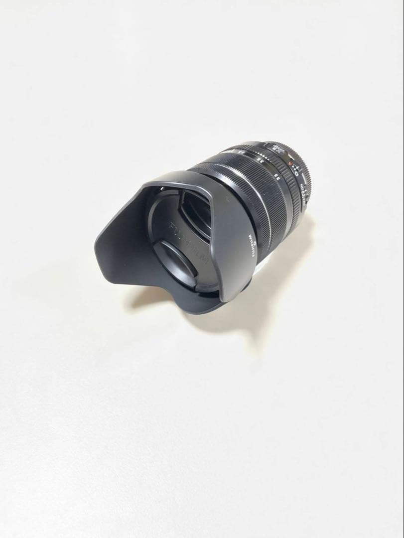 FUJIFILM X-T20 ミラーレスカメラ美品