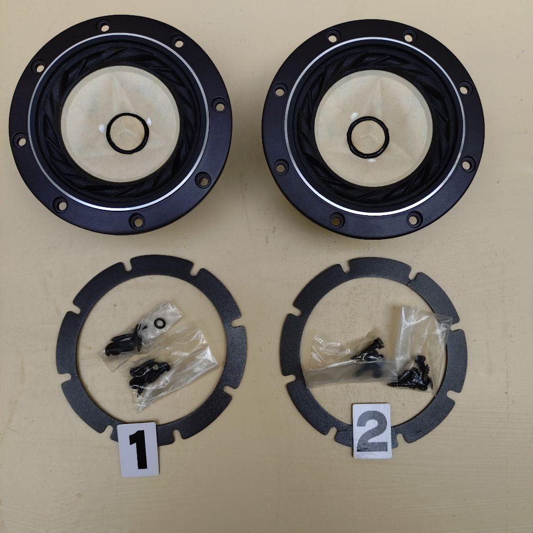 FOSTEX―FE108EΣ