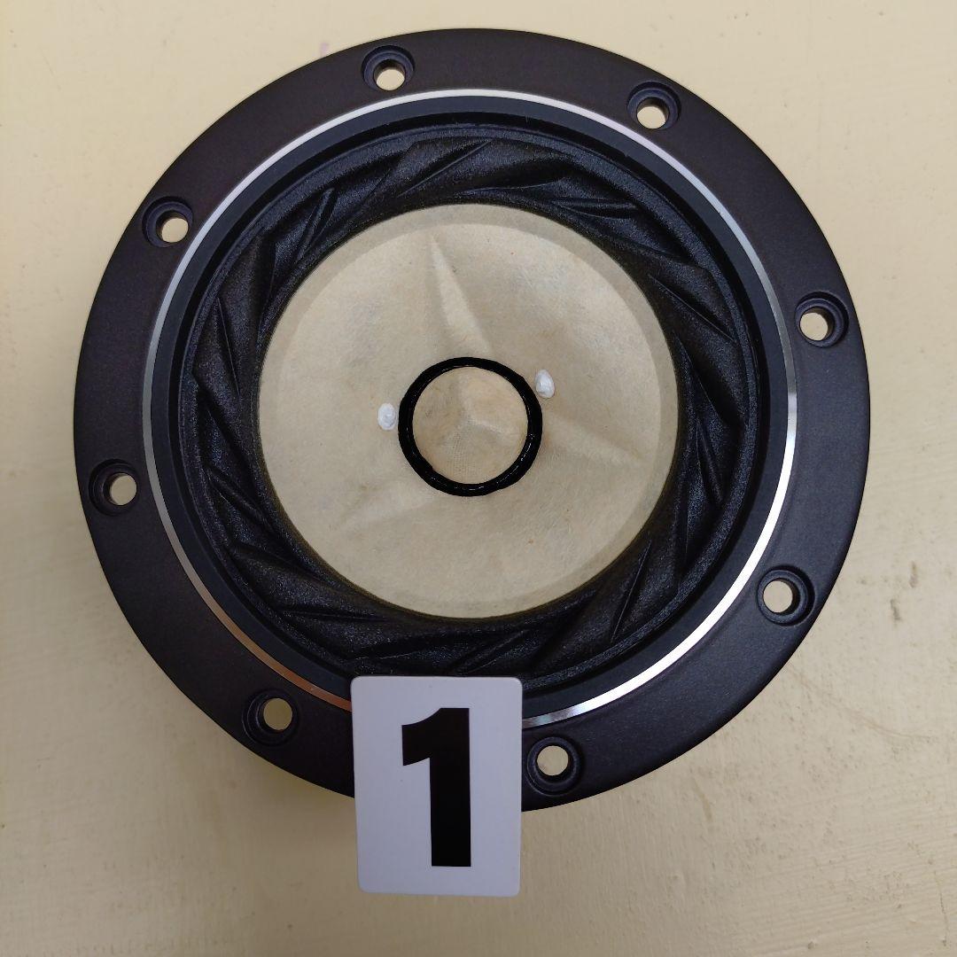 FOSTEX―FE108EΣ