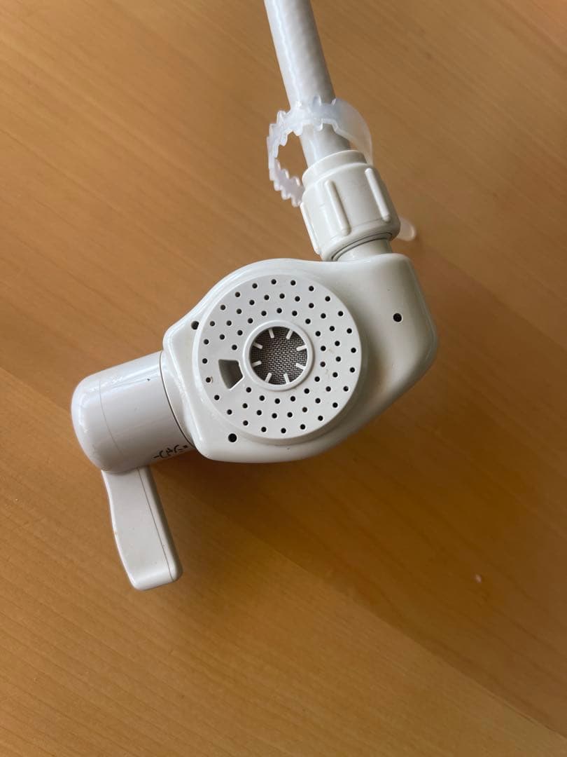 パナソニック 浄水器 パールホワイト TK-AS30-W カートリッジ有り